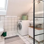 Ferienhaus 4 Star In Romo-by Traum *