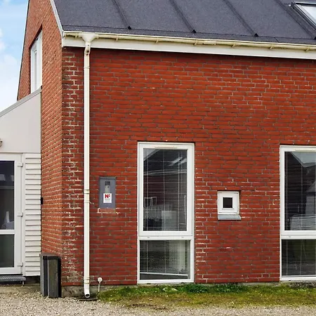 Dom wakacyjny 4 Star In Romo-by Traum Sønderby