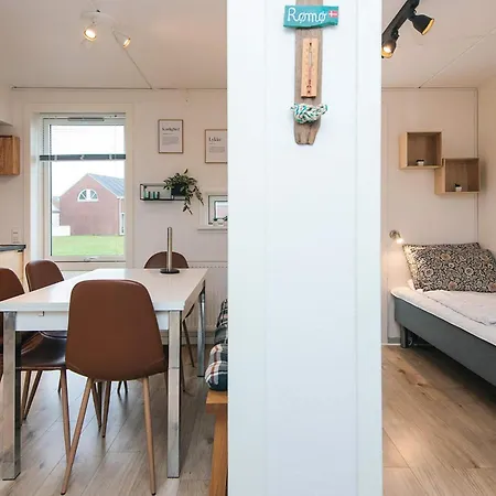 Dom wakacyjny 4 Star In Romo-by Traum *