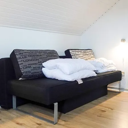 4 Star In Romo-by Traum Nyaraló Sønderby