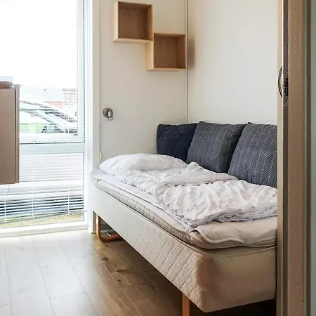 4 Star In Romo-by Traum * Sønderby