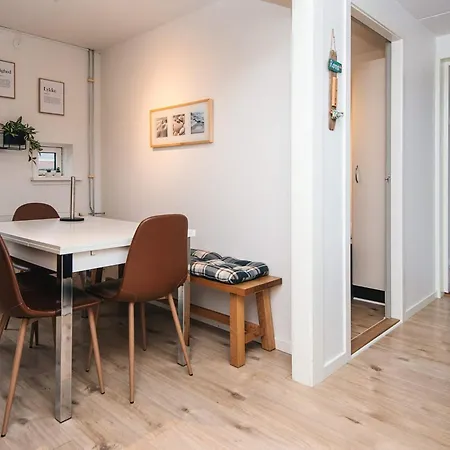 4 Star In Romo-by Traum Dom wakacyjny *