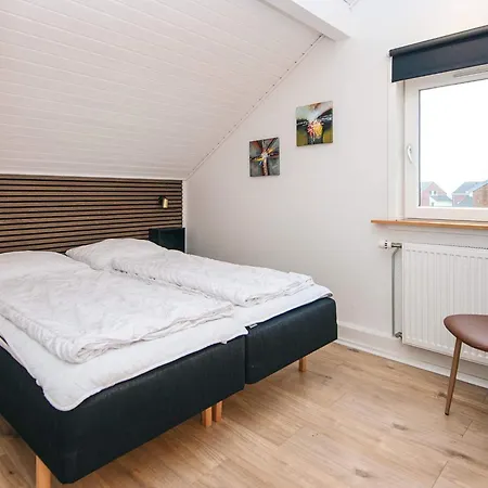 4 Star In Romo-by Traum Nyaraló Sønderby