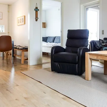 Nyaraló 4 Star In Romo-by Traum Sønderby