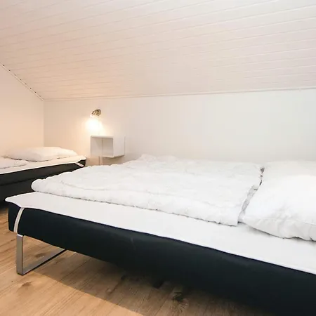 Nyaraló 4 Star In Romo-by Traum