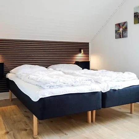 4 Star In Romo-by Traum Nyaraló Sønderby