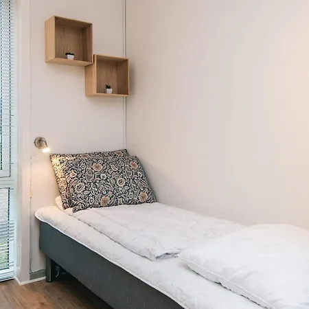 Dom wakacyjny 4 Star In Romo-by Traum Sønderby