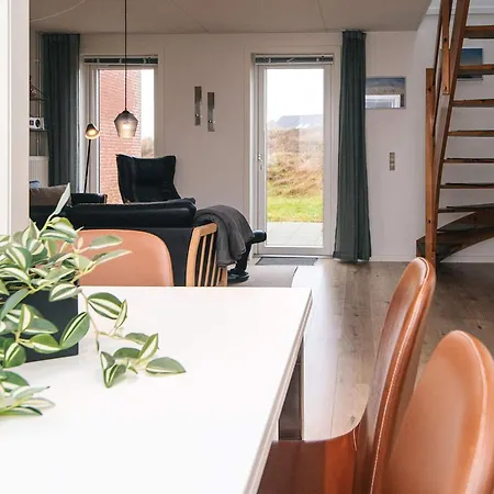 4 Star In Romo-by Traum Dom wakacyjny