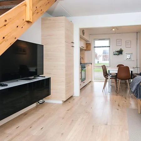 4 Star In Romo-by Traum Dom wakacyjny *