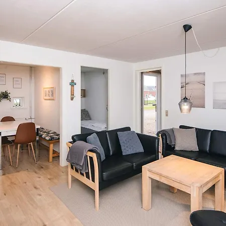 4 Star In Romo-by Traum Dom wakacyjny Sønderby