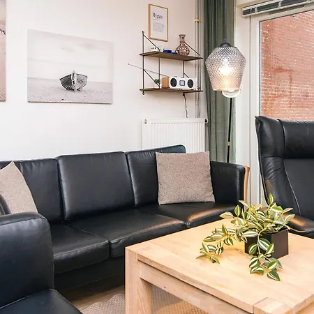 4 Star In Romo-by Traum Dom wakacyjny