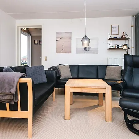 Dom wakacyjny 4 Star In Romo-by Traum