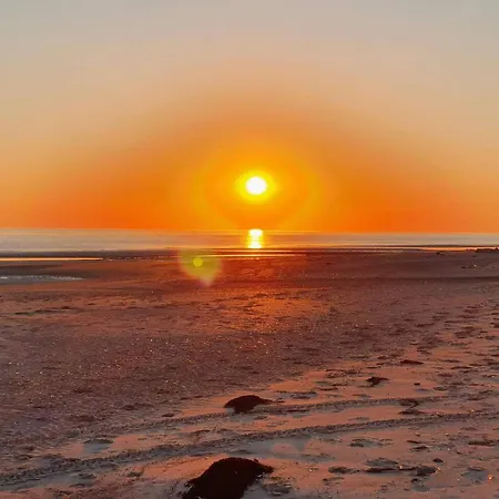 Dom wakacyjny 4 Star In Romo-by Traum Sønderby