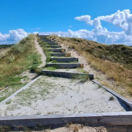 Dom wakacyjny 4 Star In Romo-by Traum *