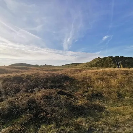 4 Star In Romo-by Traum Feriehus Sønderby